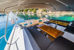 Hanse 510 „Vivid“ – fotka 19