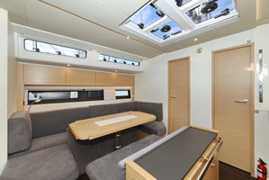 Hanse 510 „Vivid“ – fotka 6