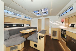 Hanse 510 „Vivid“ – fotka 23