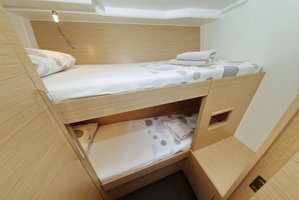 Hanse 510 „Vivid“ – fotka 34