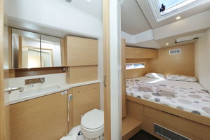 Hanse 510 „Vivid“ – fotka 5