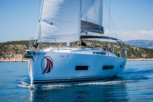 Hanse 510 „Vivid“ – fotka 10