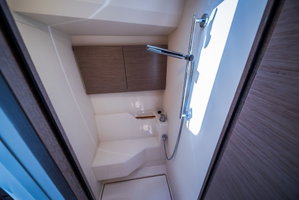 Hanse 588 „Oceanelle“ – fotka 14