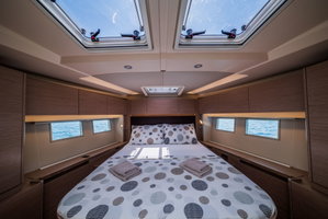 Hanse 588 „Oceanelle“ – fotka 10