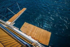 Hanse 588 „Oceanelle“ – fotka 24
