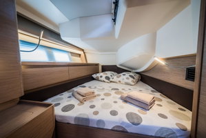 Hanse 588 „Oceanelle“ – fotka 12
