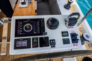 Hanse 588 „Oceanelle“ – fotka 27