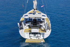 Hanse 588 „Oceanelle“ – fotka 21