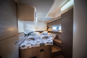 Hanse 588 „Oceanelle“ – fotka 11