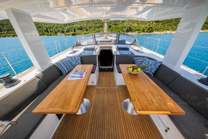 Hanse 588 „Oceanelle“ – fotka 32