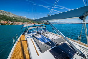 Hanse 588 „Eywa“ – fotka 28