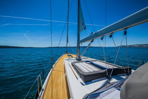 Hanse 588 „Eywa“ – fotka 27