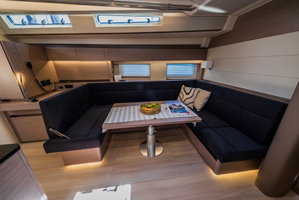 Hanse 588 „Eywa“ – fotka 11