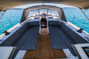 Hanse 588 „Eywa“ – fotka 35