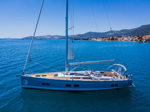Hanse 588 „Eywa“ – fotka 22