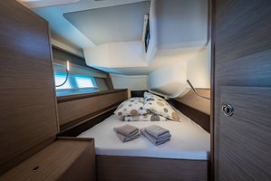 Hanse 588 „Eywa“ – fotka 13