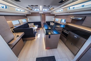 Hanse 588 „Eywa“ – fotka 4