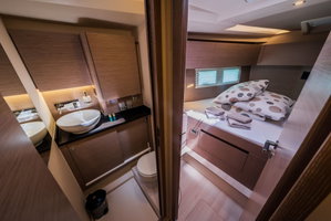 Hanse 588 „Eywa“ – fotka 12