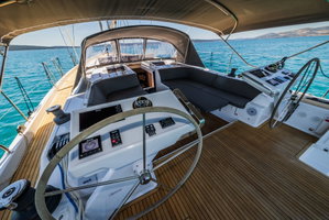 Hanse 588 „Eywa“ – fotka 33