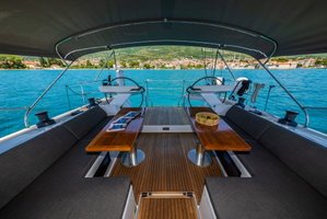 Hanse 588 „Eywa“ – fotka 34