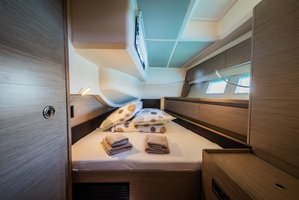 Hanse 588 „Eywa“ – fotka 14
