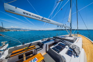 Hanse 588 „Eywa“ – fotka 30