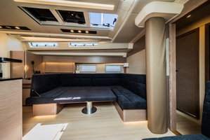 Hanse 588 „Eywa“ – fotka 9