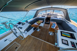 Hanse 588 „Eywa“ – fotka 36