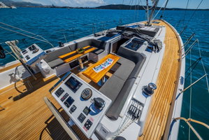 Hanse 588 „Eywa“ – fotka 24