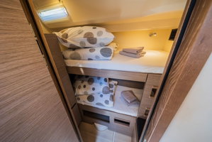 Hanse 588 „Eywa“ – fotka 15