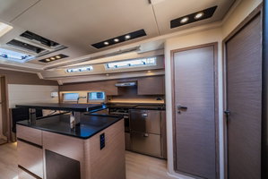 Hanse 588 „Eywa“ – fotka 6
