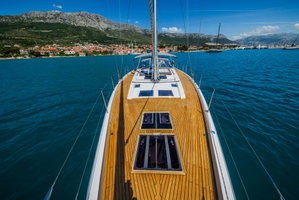 Hanse 588 „Eywa“ – fotka 29