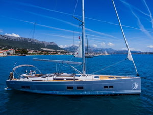 Hanse 588 „Eywa“ – fotka 19