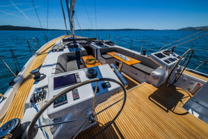 Hanse 588 „Eywa“ – fotka 32