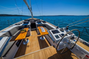 Hanse 588 „Eywa“ – fotka 23