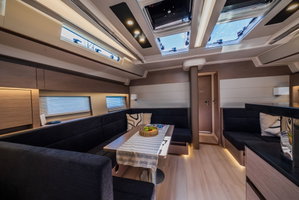 Hanse 588 „Eywa“ – fotka 7