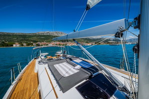 Hanse 588 „Eywa“ – fotka 31