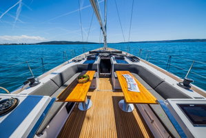 Hanse 588 „Eywa“ – fotka 25
