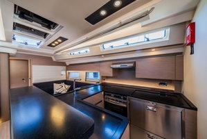 Hanse 588 „Eywa“ – fotka 5