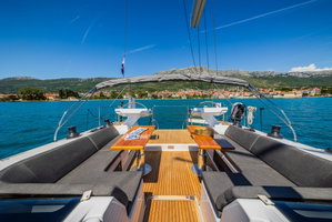 Hanse 588 „Eywa“ – fotka 26