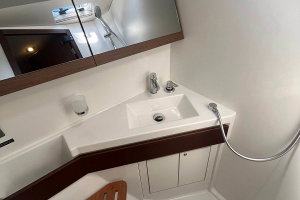 Oceanis 46.1 „Cadence“ – fotka 18