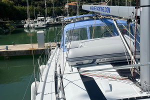 Oceanis 46.1 „Cadence“ – fotka 9