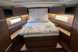 Oceanis 46.1 „Cadence“ – fotka 5