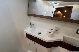 Oceanis 46.1 „Cadence“ – fotka 17