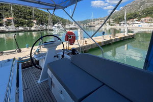 Oceanis 46.1 „Cadence“ – fotka 14