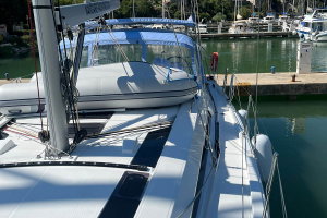 Oceanis 46.1 „Cadence“ – fotka 10