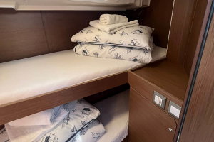 Oceanis 46.1 „Cadence“ – fotka 8