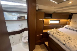 Oceanis 46.1 „Cadence“ – fotka 15