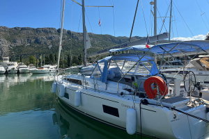 Oceanis 46.1 „Cadence“ – fotka 4