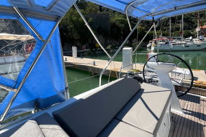 Oceanis 46.1 „Cadence“ – fotka 13